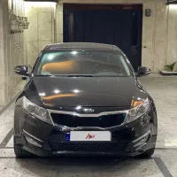 اپتیما ۲۰۱۴ بیرنگ فول مشکی