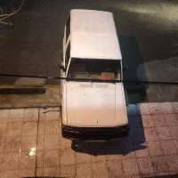 پاجرو|خودرو کلاسیک|مریوان, |دیوار