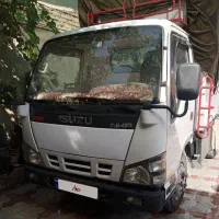 فروش ایسوزو