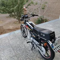 باسل تکنو 125 مدل 1401 مدارک کامل|موتورسیکلت|خمینیشهر, |دیوار