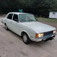 پیکان تک سوز مدل ۷۳|خودرو سواری و وانت|رضوانشهر, |دیوار