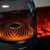 Aura studio 4 Harman kardon