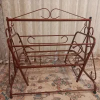 گهواره و روروک|اسباب و اثاث بچه|سبزوار, پیروزی|دیوار