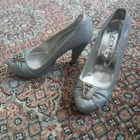 کفش زنانه اسپورت و مجلسی