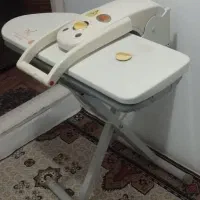 اتو بخار پرسی.نونو.سالم.ژاپنی
