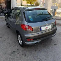 207 اتوماتبک|خودرو سواری و وانت|شیراز, فرهنگ شهر|دیوار