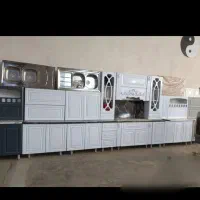 کابینت سیروس کد 5243805|مصالح و تجهیزات ساختمان|کیاشهر, |دیوار