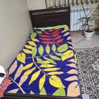 کتابخانه و کمد لباس بچه گانه