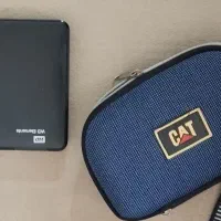 هارد اکسترنال WD Elements یک ترابایت