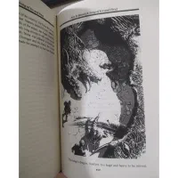 Fire and Blood (game of thrones) جلد سخت زبان اصلی|کتاب و مجله ادبی|ساوه, |دیوار