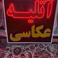 وسایل عکاسی
