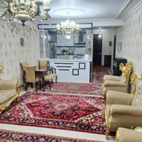 اپارتمان در اندیشه ۸۳ متری