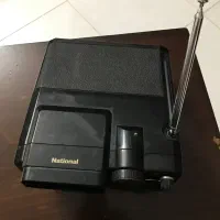 تلوزیون ناسیونال اصل