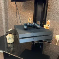 ps4 fat 1tr ضمانتی