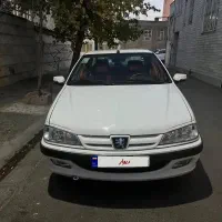 پژو پارس tu5 مدل ۱۳۹۹