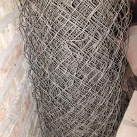 فنس فلزی در اندازه 2/50 × 10 مناسب لانه حیوانات