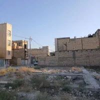 یک قطع زمین ۱۰۰متری حاشیه خیابان اصلی دررسالت ۱۳۶|فروش زمین و ملک کلنگی|مشهد, همت آباد|دیوار