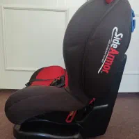 صندلی ماشین مارک کاپلا