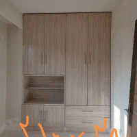 کمد دیواری دست دوم|جاکفشی، کمد، دراور|بستان آباد, |دیوار