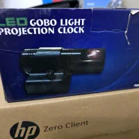 ساعت پروژکتوریx projector|ساعت|نجف‌آباد, ۲۲ بهمن|دیوار