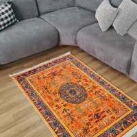 فرشینه /پادری/فرش آشپزخونه/فرش کودک|فرش|اهواز, نادری|دیوار