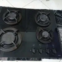 گاز رومیزی اخوان ۴ شعله