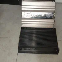 6050 استریو 7150 باند