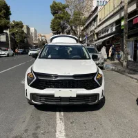 اسپورتیج 2025|خودرو سواری و وانت|تهران, نیلوفر|دیوار