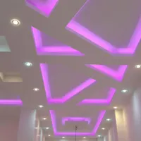 برقکاری و سیم کشی