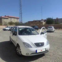 تیبا 2 مدل 96 بی رنگ|خودرو سواری و وانت|فردیس, شهرک ناز|دیوار