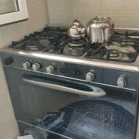 اجاق گاز فردار گردان دار