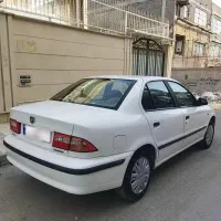 سمندالیکس مدل93