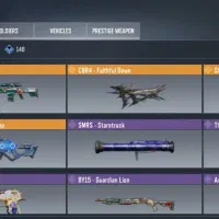 اکانت کالاف|کنسول، بازی ویدئویی و آنلاین|نمین, |دیوار