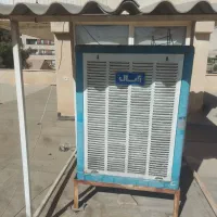 کولر آبی ۷۰۰۰آبسال|کولر آبی|تهران, اختیاریه|دیوار