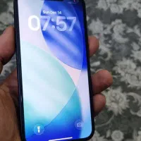 آیفون ۱۳ نرمال درحد آک بدون خط و خش