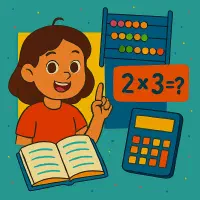 تدریس ریاضی (خصوصی و نیمه خصوصی)