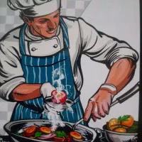 کار در رستوران