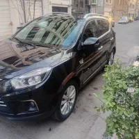 جک S5 اتومات|خودرو سواری و وانت|تهران, قاسم‌آباد|دیوار