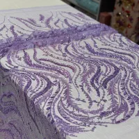 پارچه تور  شیک قیمت حراجی|لباس|بوکان, |دیوار