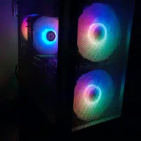 سیستم گیمینک 2k