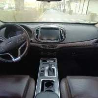 تیگو 7 مدل 1402|خودرو سواری و وانت|مشهد, احمدآباد|دیوار