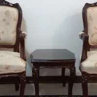 فروش مبل استیل ۹ نفره کارکرده