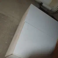 میز|میز تحریر و کامپیوتر|قم, شاه ابراهیم|دیوار