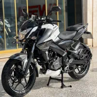 NS 200|موتورسیکلت|گنبد کاووس, |دیوار