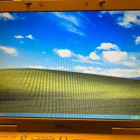 لپتاپ قدیمی برای فروش