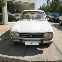 پژو 504