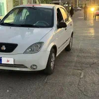 تیبا ۲ مدل ۱۴۰۰