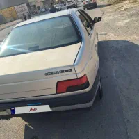 پژو دوگانه ۸۹|خودرو سواری و وانت|بهارستان, |دیوار