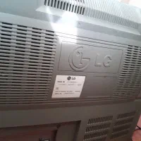 تلویزیون ال جی LG|تلویزیون و پروژکتور|فلاورجان, |دیوار