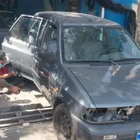 نیازمند همکار  در  صافکاری